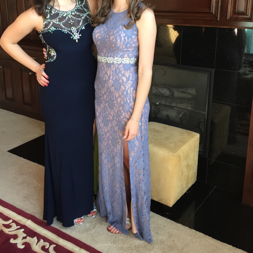 Windsor Prom Dress